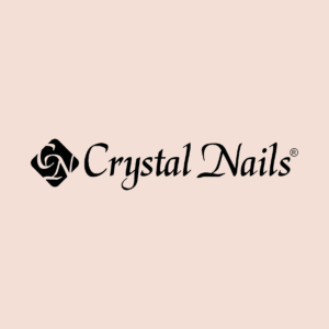 Crystalnails Nude Blue Lagoon