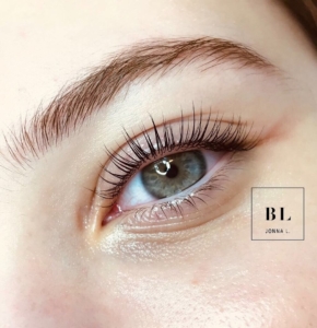 Lash Lift