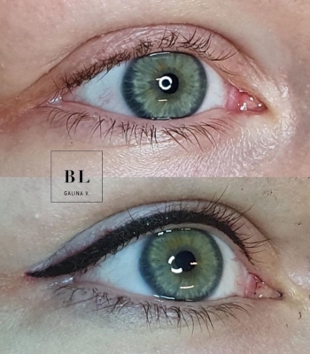 Eyeliner-kestopigmentoinnin lopputulos voi olla esimerkiksi siro, paksu tai kissamainen, ja se räätälöidään aina asiakkaan toiveen mukaisesti. Galina V. / Iso Omena
⠀⠀⠀⠀⠀⠀⠀⠀⠀⠀⠀⠀
#bluelagoonbeauty #eyeliner #kestopigmentointi #isoomena #blgalinav #pigmentoinnit #kauneushoitolaespoo #kestomeikki #pmueyeliner #rajaus