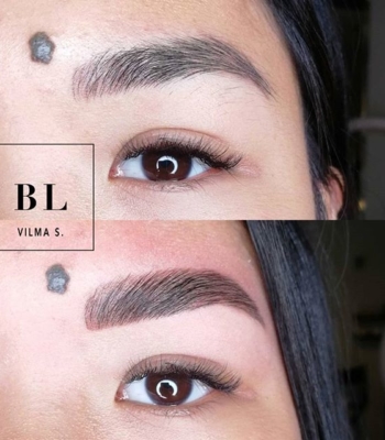 #bluelagoonbeauty #blvilmas #isoomena #browlift #browbar #kulmienlaminointi