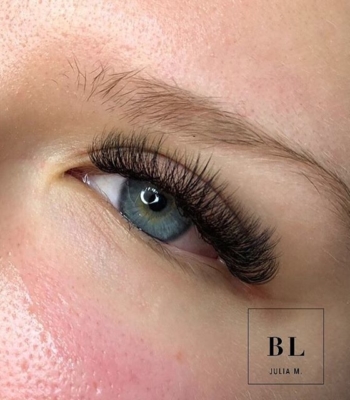 #bluelagoonbeauty#proripset#bljuliam