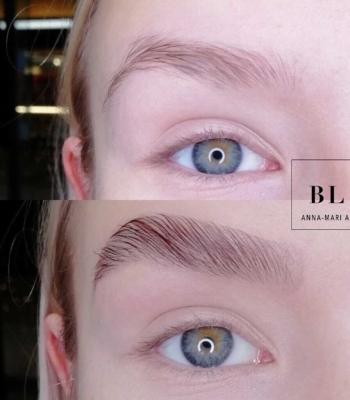 Mitä pidät vuoden 2019 kuumimmasta kauneustrendistä? Yumi Brows -kulmien laminointi Anna-Mari A. / Kamppi. P.S. Swaippaamalla näet liikkeidemme joulun aukioloajat ???????? ⠀⠀⠀⠀⠀⠀⠀⠀⠀⠀⠀⠀
#bluelagoonbeauty #kamppi #blannamaria #browbar #kulmienlaminointi #kulmienvärjäys #browlift #kulmatkuntoon