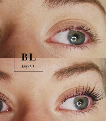 #blsannar #kestotaivutus