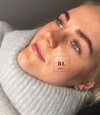 #bluelagoonbeauty #blcindyl #yumilashes #kestotaivutus