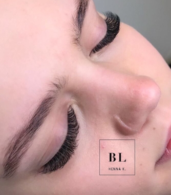#bluelagoonbeauty #blhennak #proripset