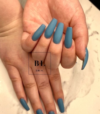#bluelagoonbeauty #blsinih #kamppi