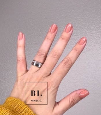 #bluelagoonbeauty #bluelagoonnails #blhennak