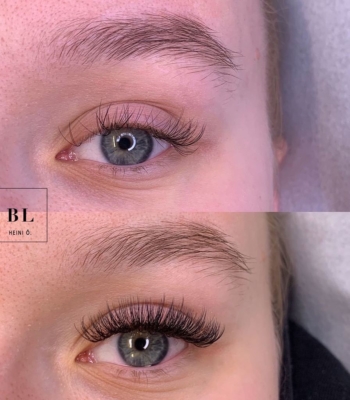 #bluelagoonbeauty #blheini #proripset #volyymiripset