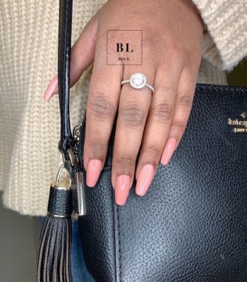 #bluelagoonbeauty #bluelagoonnails #blneak #prokynnet