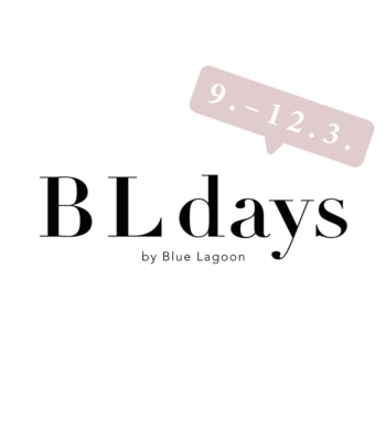 New things happening ✨Järjestämme maaliskuussa ensimmäisen BL Days -kampanjan! BL Days -kampanja tarjoaa muun muassa laajan valikoiman ajankohtaisia, tarjoushintaisia hoitoja ja paljon yllätyksiä kaikissa liikkeessämme. ⠀⠀⠀⠀⠀⠀⠀⠀⠀⠀⠀⠀
⠀⠀⠀⠀⠀⠀⠀⠀⠀⠀⠀⠀
Ensimmäinen BL Days järjestetään maanantaista torstaihin 9.-12.3.2020 ✨
⠀⠀⠀⠀⠀⠀⠀⠀⠀⠀⠀⠀
Mitä tarjouksia haluaisit nähdä kampanjassa?
⠀⠀⠀⠀⠀⠀⠀⠀⠀⠀⠀⠀
#bluelagoonbeauty #kauneushoitolahelsinki #kauneushoitolaespoo #bldays #kampanja #kamppi #kolmikulma #isoomena #kauneushoitola #mybluelagoonmoment