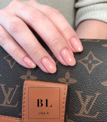 Junior-tason kynsihuolto, Lina R/Turku #nailinspo #rakennekynnet #bluelagoonbeauty #bluelagoonturku @bluelagoonbeauty #BLLinaR