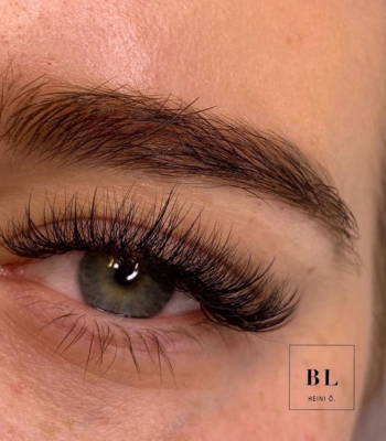 Pro-tason Volyymiripset????Heini Ö.
#blheiniö #bluelagoonbeauty #isoomena #volymelashes #lashes
