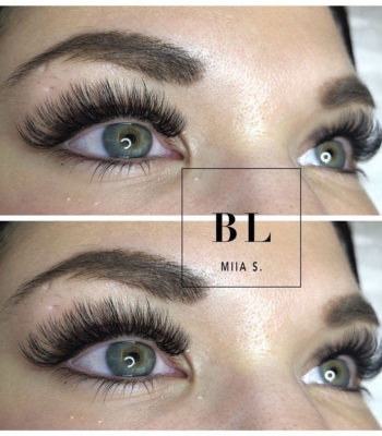 Volyymiripset ???? #blmiias #ripsethelsinki