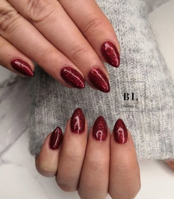 Rakennekynnet Hanna P. (Pro)???? #blhannap #bluelagoonbeauty #nails #cnd #mosaic #isoomena