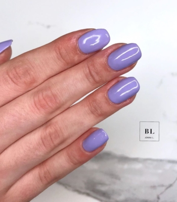 Shellac -kestolakkaus #bljonnal #bluelagoonbeauty #shellac
