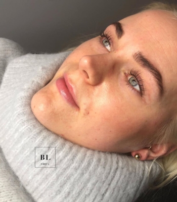 Yumi Lashes -kestotaivutus/Cindy L.
#blcindyl #bluelagoonbeauty #yumilashes #yumi