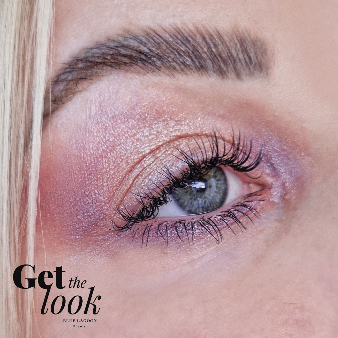 Get the look - Aino Rossi brow lift 23.10.21