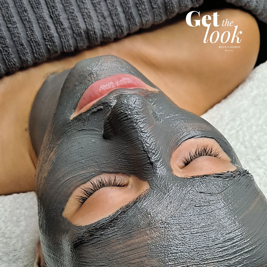 Get the look - Medik8-kasvohoito Beata Leppilammelle