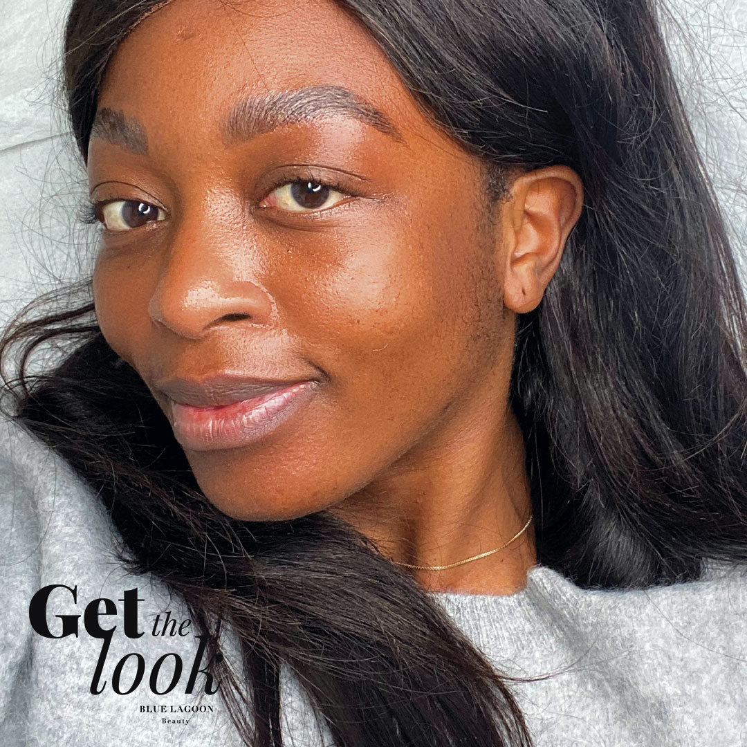 Get the look - Patisse A Lody, brow lift 10/21