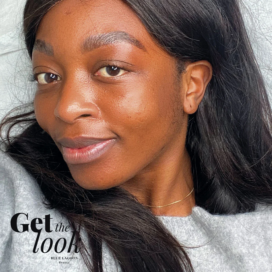 Get the look - Patisse A Lody, brow lift 10/21