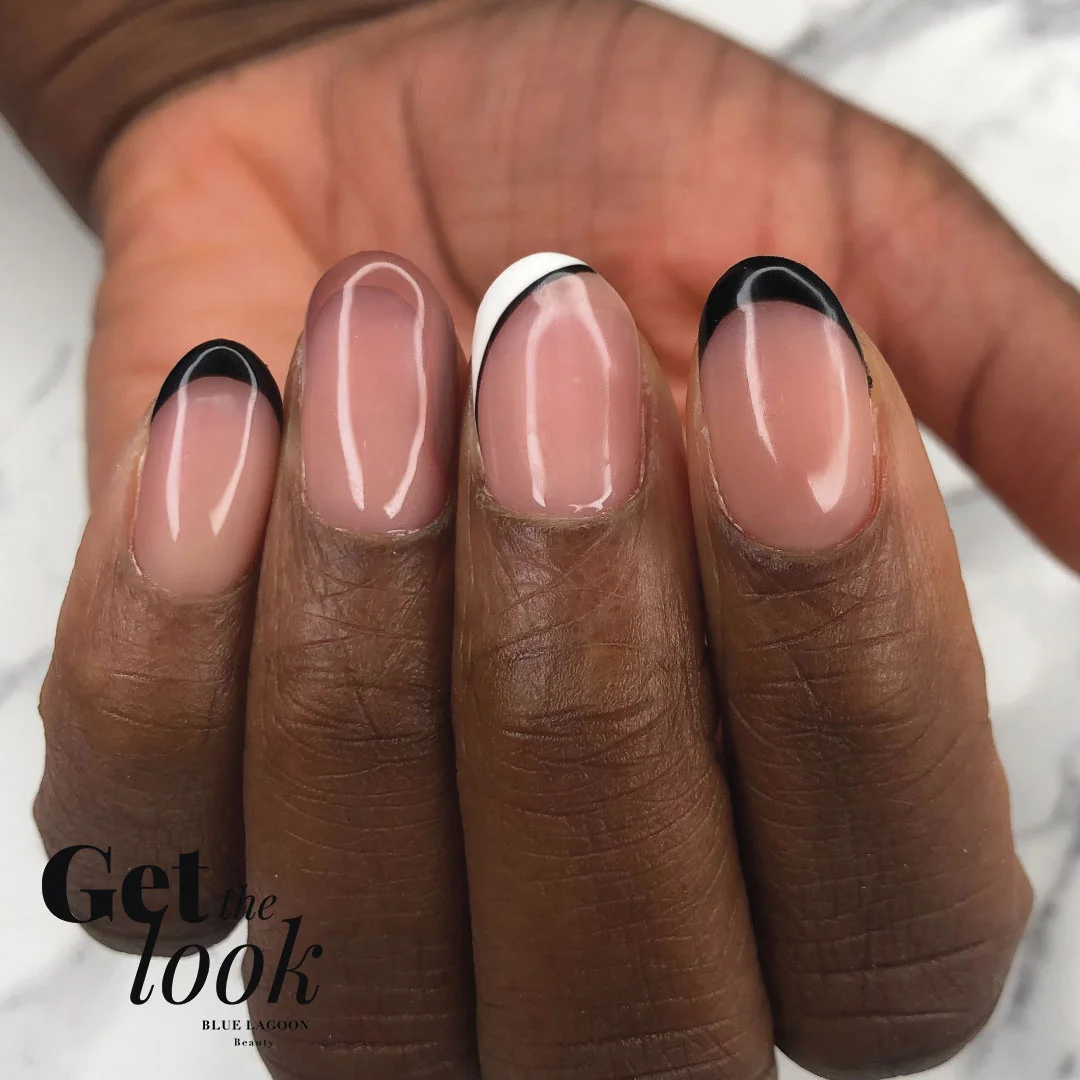 Get the look - Patisse A Lody, kevyt vahvistus 23/10/21