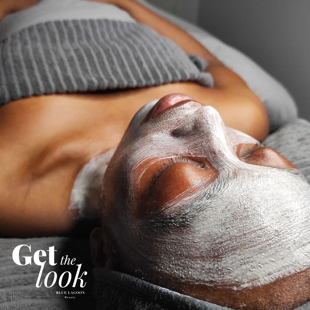 Get the look - Medik8-kasvohoito Patisse A Lodylle