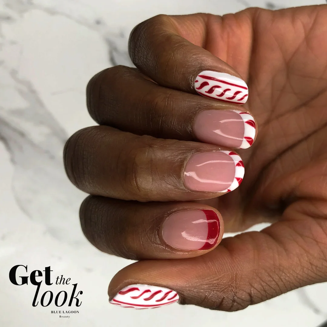 Get the look - Patisse A Lody, rakennekynnet 16/12/21