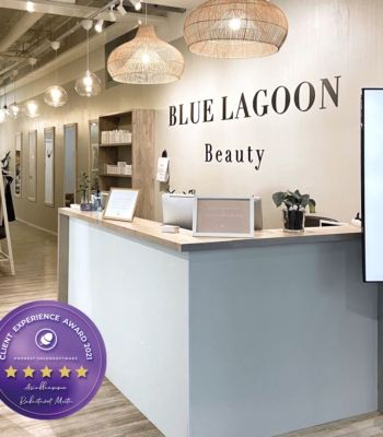 Suomen johtava kauneushoitolaketju  Blue Lagoon Beauty valmentaa yrittäjiä oman BL-toimipisteen avaukseen
