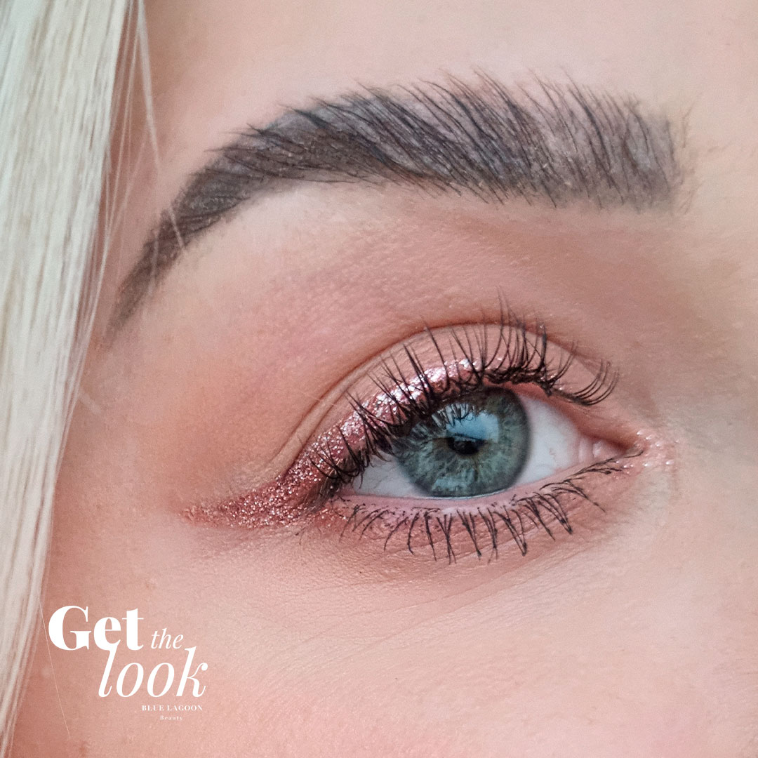 Get the look - Aino Rossi ripsihuolto 012/21