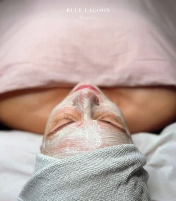 Vaikea valita oikea kasvohoito? Löydä sinulle sopivin hoito Blue Lagoonista