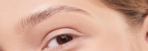 Eyebrow shaping Helsinki, Espoo & Turku