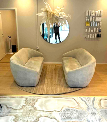 Blue Lagoon Iso Omena