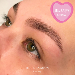 BrowLift tarjous