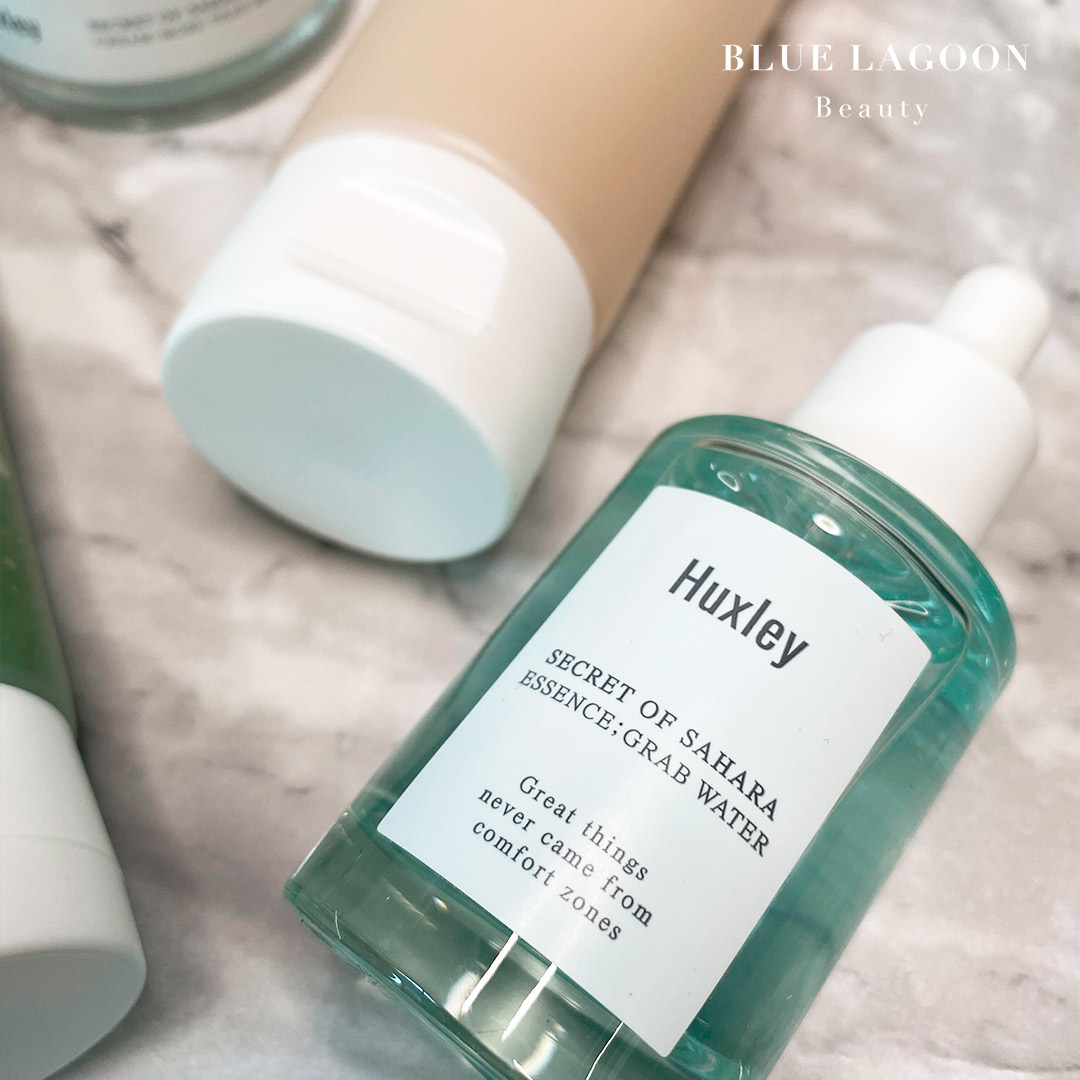 huxleyproducts Blue Lagoon