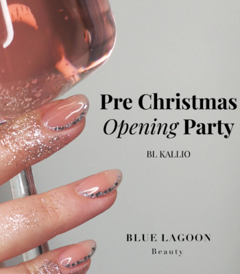 Uudistunut Kallio & Pre Christmas Opening Party