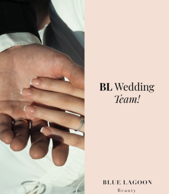 BL Wedding Team - häätiimimme esittäytyy