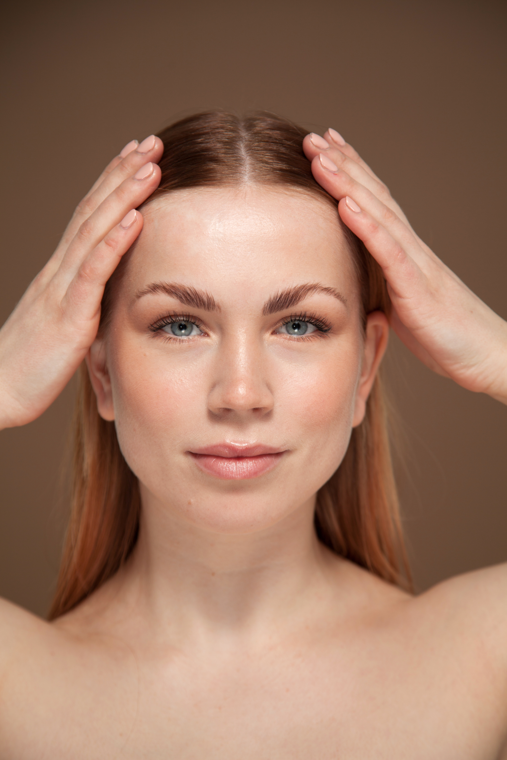 Tämän kuvan nimi on kasvohoito