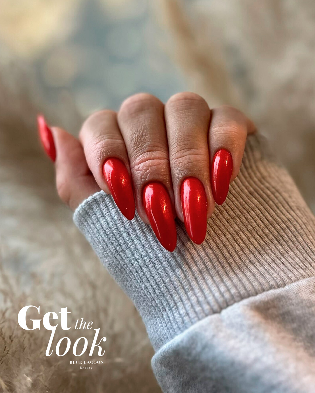 Get the look - Pikkujoulukynnet Sofia Chiomalle!