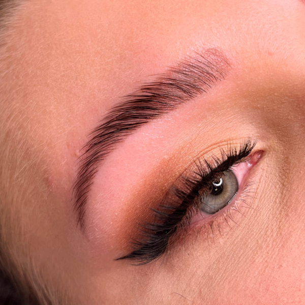 Brow Lift Blue Lagoon Kallio
