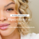 Ripsipidennystarjous Blue Lagoon Pori
