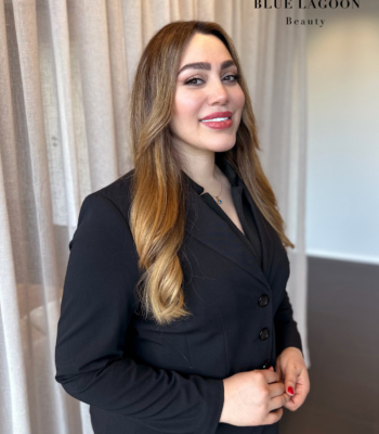 Sahar E.