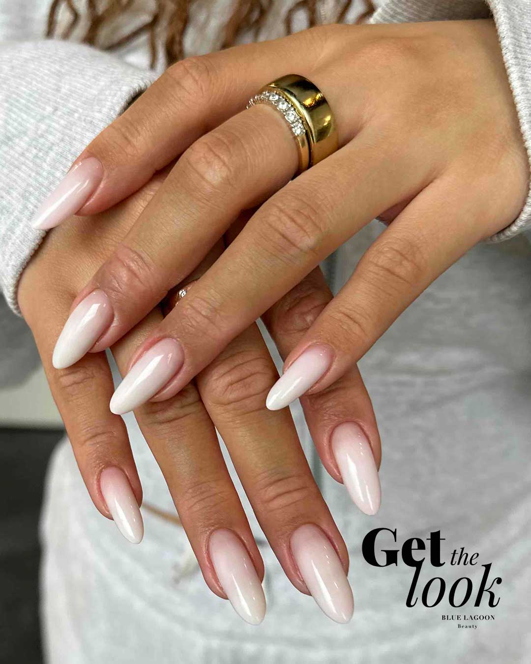 Get the look - Super suosittu Babyboomer-kynnet Sofialle