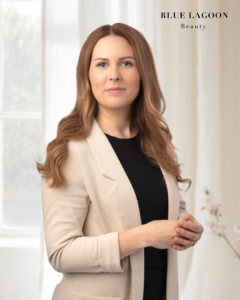 Blue Lagoon Oulu franchiseyrittäjä