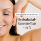 Hydrafacial-tarjous Blue Lagoon Iso Omena