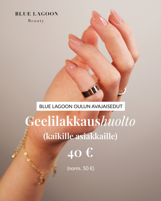 geelilakkaustarjous-oulu