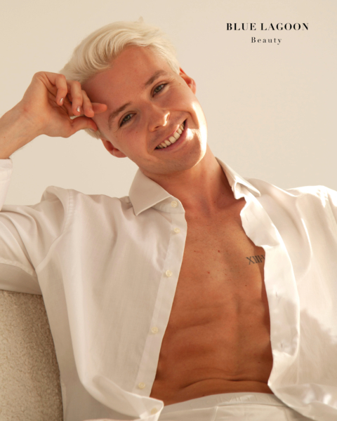 Sokerointitarjous Blue Lagoon Oulu