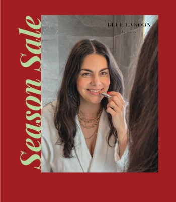 Season Sale -hoitoedut varattavissa 5.-9.11.25