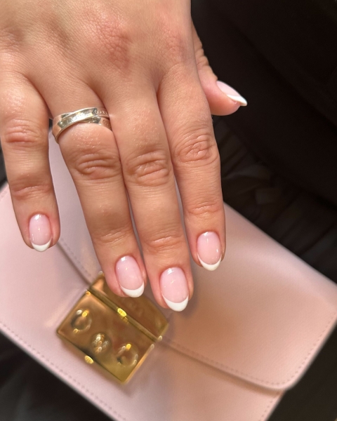 Hääkynnet Blue Lagoon Beauty