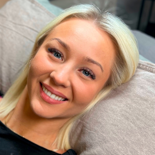 Hääripset Blue Lagoon Beauty