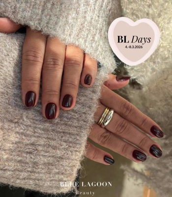 BL Days -hoitoedut varattavissa 4.-8.3.26